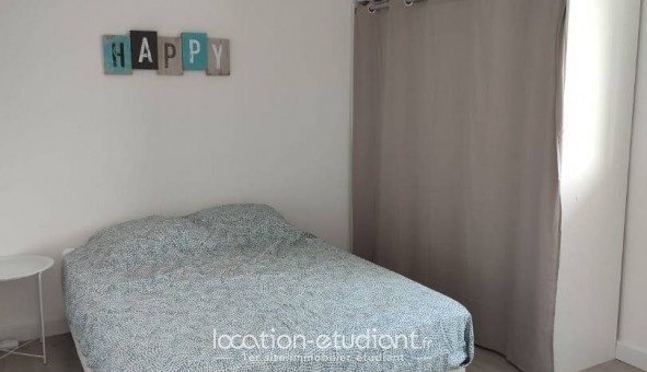 Logement tudiant T5 à Nmes (30000)