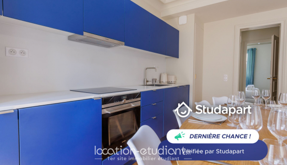 Logement tudiant T5 à Parcieux (01600)