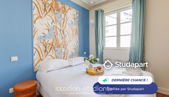 Logement tudiant T5 à Parcieux (01600)