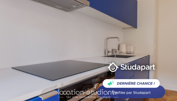 Logement tudiant T5 à Parcieux (01600)