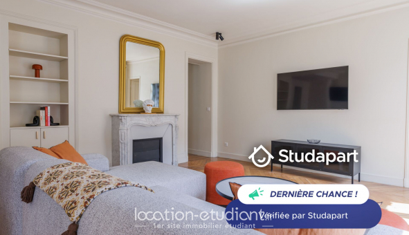 Logement tudiant T5 à Parcieux (01600)