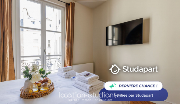 Logement tudiant T5 à Parcieux (01600)