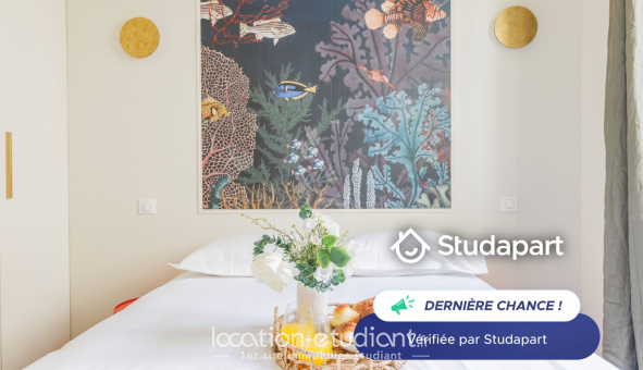 Logement tudiant T5 à Paris 06me arrondissement (75006)