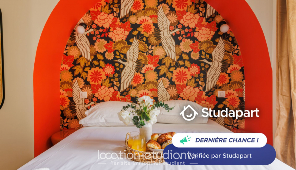 Logement tudiant T5 à Paris 06me arrondissement (75006)