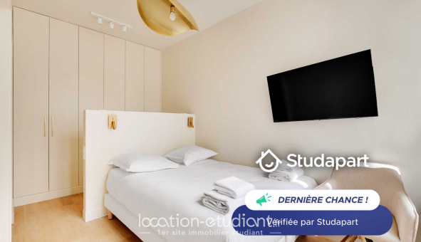 Logement tudiant T5 à Paris 06me arrondissement (75006)