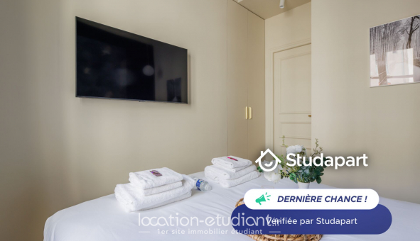 Logement tudiant T5 à Paris 06me arrondissement (75006)