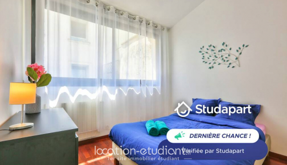 Logement tudiant T5 à Paris 15me arrondissement (75015)