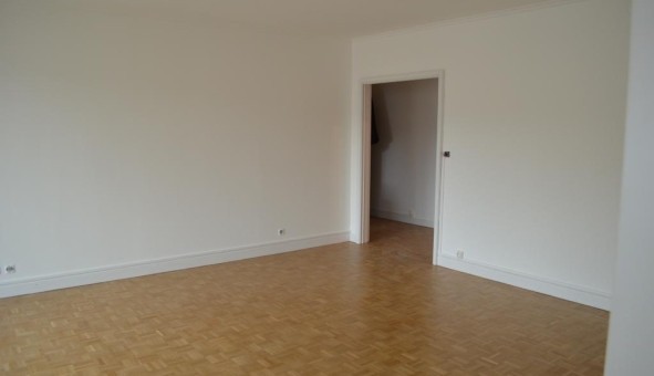 Logement tudiant T5 à Paris 15me arrondissement (75015)