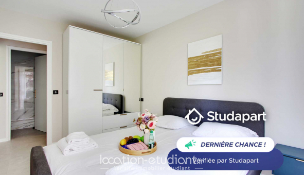 Logement tudiant T5 à Paris 17me arrondissement (75017)