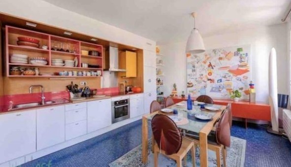 Logement tudiant T5 à Paris 18me arrondissement (75018)