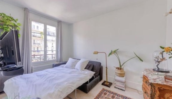 Logement tudiant T5 à Paris 18me arrondissement (75018)