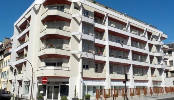 Logement tudiant T5 à Pau (64000)