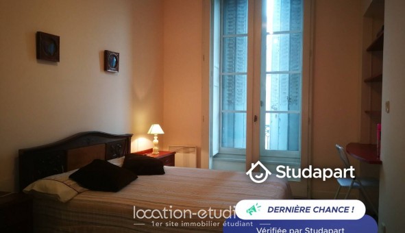 Logement tudiant T5 à Pau (64000)