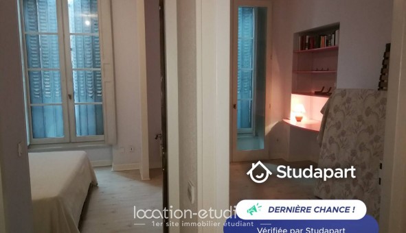 Logement tudiant T5 à Pau (64000)