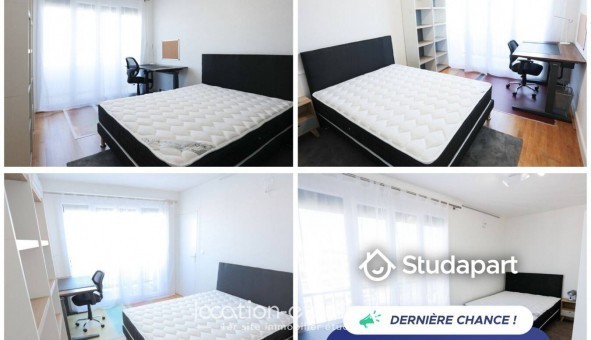 Logement tudiant T5 à Perpignan (66100)