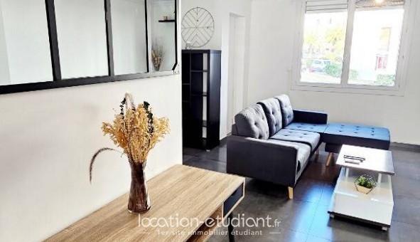 Logement tudiant T5 à Perpignan (66100)