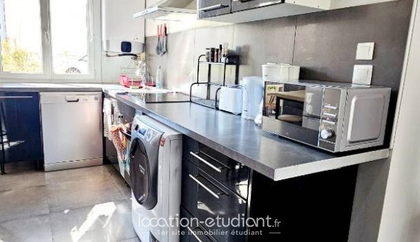 Logement tudiant T5 à Perpignan (66100)