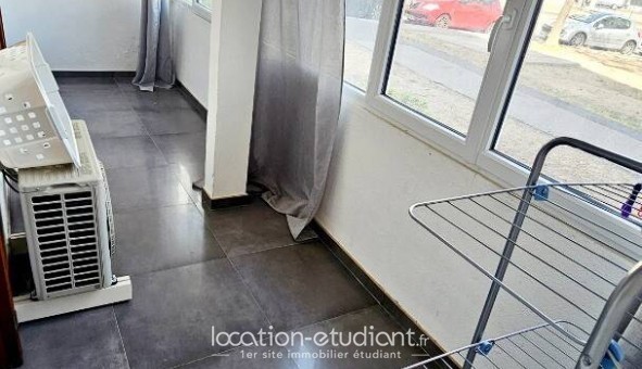 Logement tudiant T5 à Perpignan (66100)