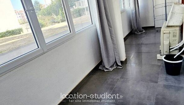 Logement tudiant T5 à Perpignan (66100)