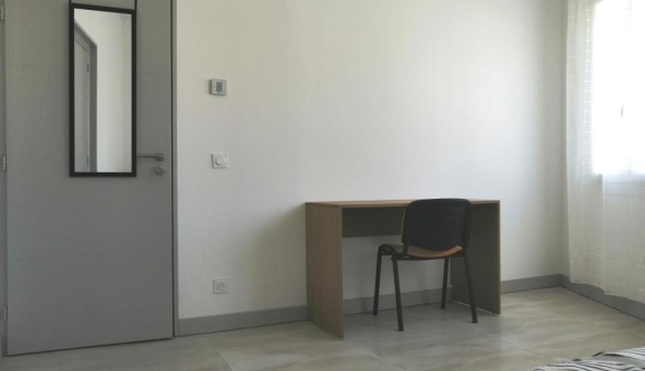 Logement tudiant T5 à Perpignan (66100)