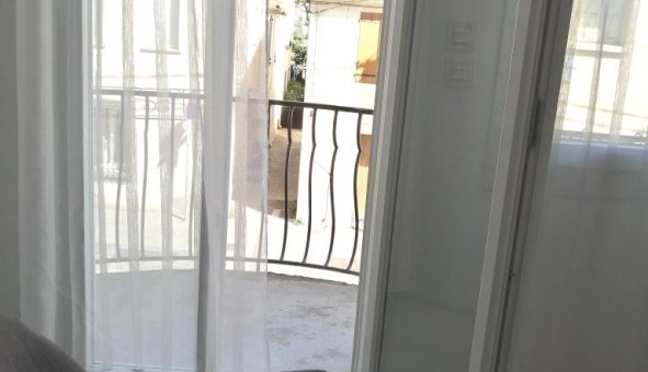 Logement tudiant T5 à Perpignan (66100)