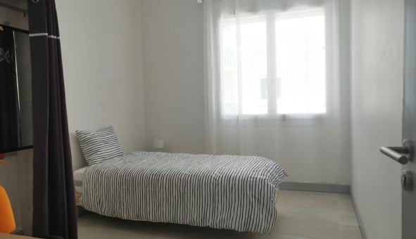 Logement tudiant T5 à Perpignan (66100)