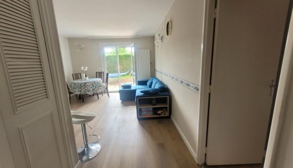 Logement tudiant T5 à Plaisir (78370)