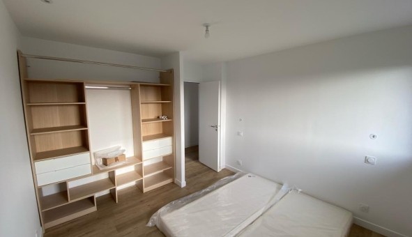 Logement tudiant T5 à Ploemeur (56270)