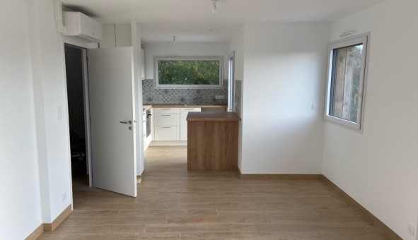 Logement tudiant T5 à Ploemeur (56270)