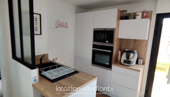 Logement tudiant T5 à Pornichet (44380)