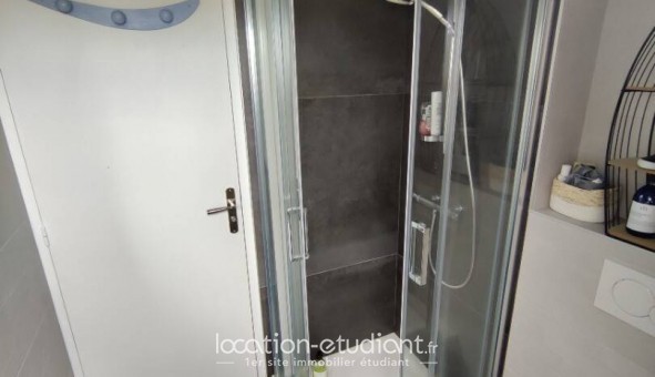 Logement tudiant T5 à Pornichet (44380)