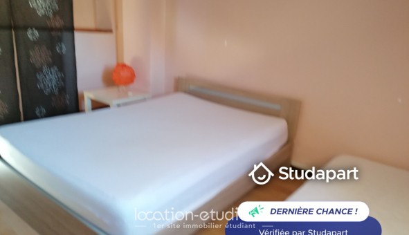 Logement tudiant T5 à Reims (51100)