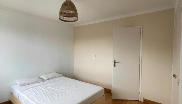 Logement tudiant T5 à Reims (51100)