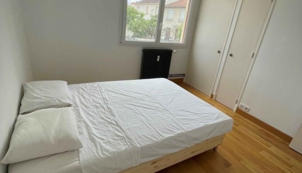 Logement tudiant T5 à Reims (51100)