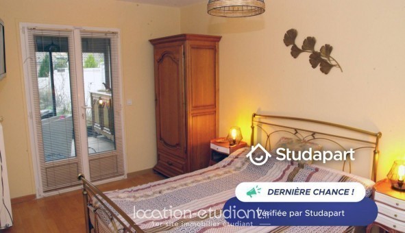 Logement tudiant T5 à Reims (51100)