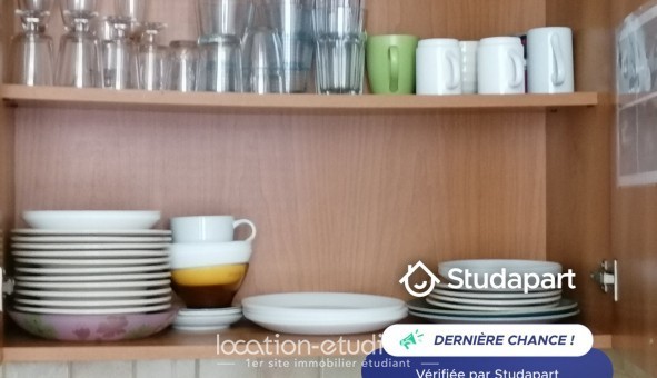 Logement tudiant T5 à Reims (51100)