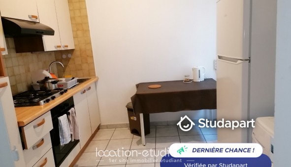 Logement tudiant T5 à Reims (51100)