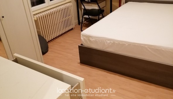 Logement tudiant T5 à Reims (51100)