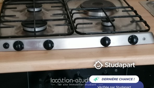 Logement tudiant T5 à Reims (51100)