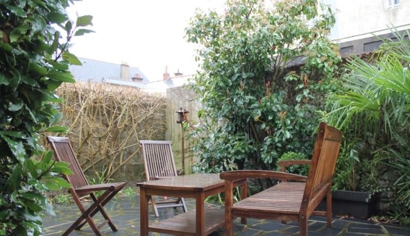 Logement tudiant Location T5 Vide Rennes (35000)