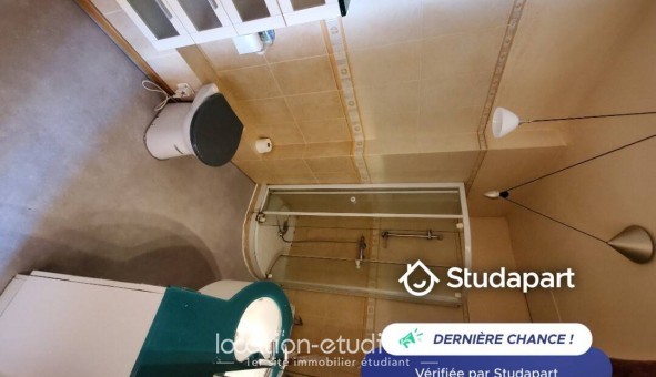 Logement tudiant T5 à Rians (83560)