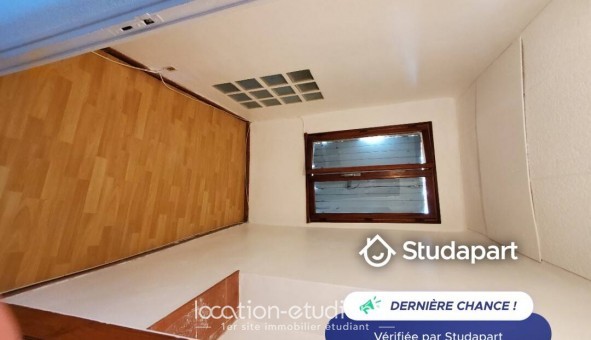 Logement tudiant T5 à Rians (83560)