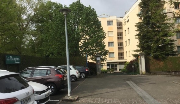 Logement tudiant T5 à Riedisheim (68400)