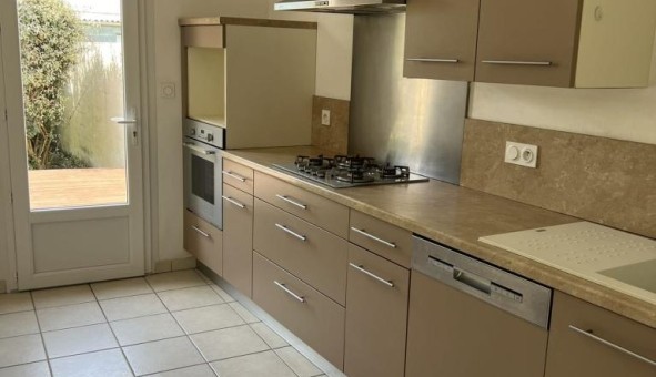 Logement tudiant T5 à Rochefort (17300)