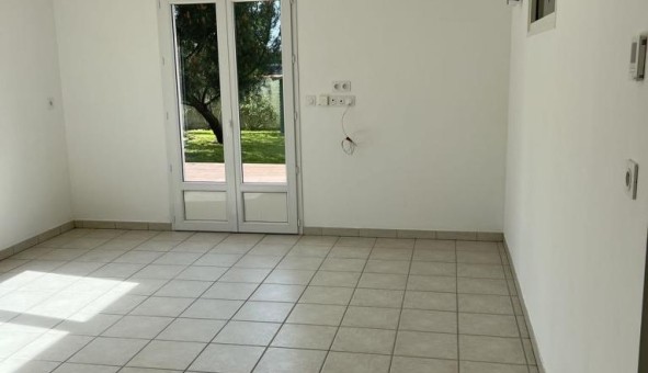 Logement tudiant T5 à Rochefort (17300)