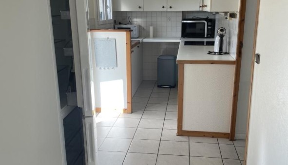 Logement tudiant T5 à Saint Aubin de Mdoc (33160)