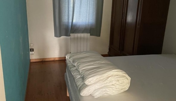 Logement tudiant T5 à Saint Aubin de Mdoc (33160)