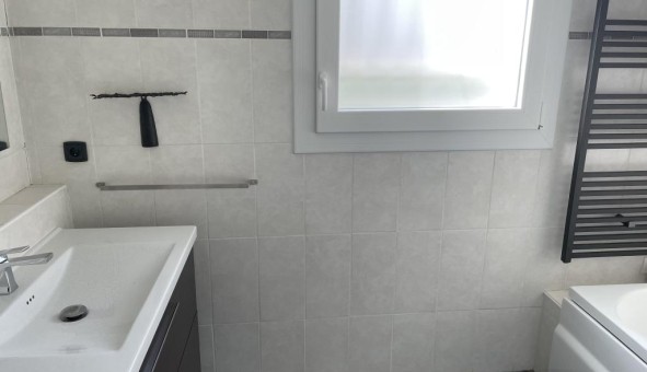 Logement tudiant T5 à Saint Aubin de Mdoc (33160)