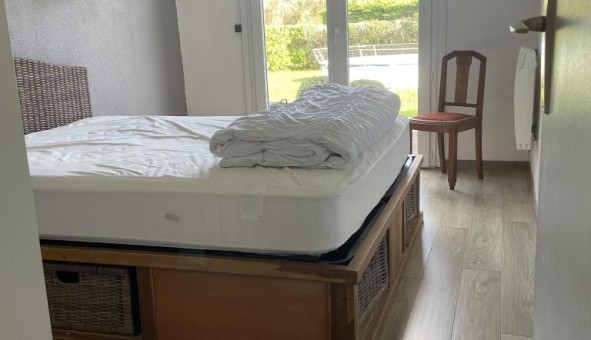 Logement tudiant T5 à Saint Aubin de Mdoc (33160)