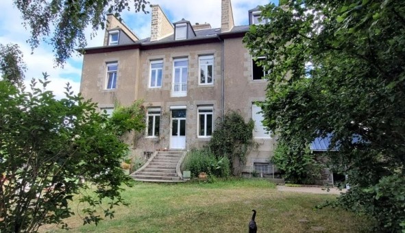 Logement tudiant T5 à Saint Brieuc (22000)